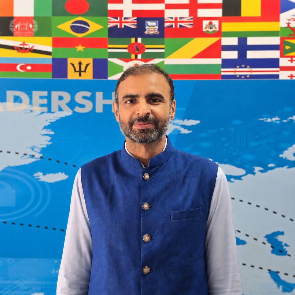 pulkit trivedi